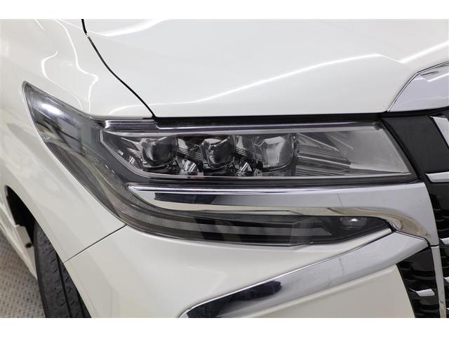 アルファードハイブリッド SR Cパッケージ(22枚目)