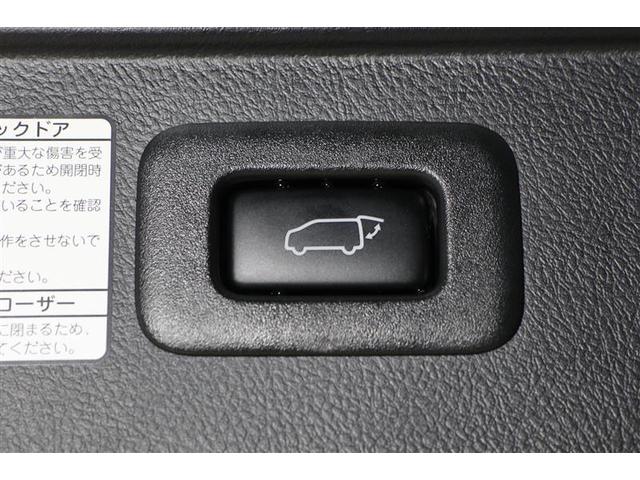 アルファードハイブリッド SR Cパッケージ(27枚目)