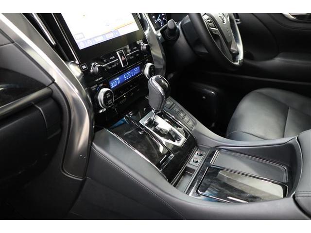 アルファードハイブリッド SR Cパッケージ(28枚目)