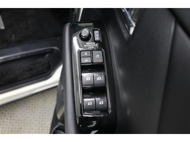 アルファードハイブリッド SR Cパッケージ(31枚目)