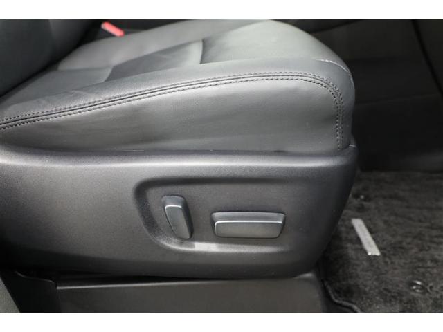 アルファードハイブリッド SR Cパッケージ(33枚目)