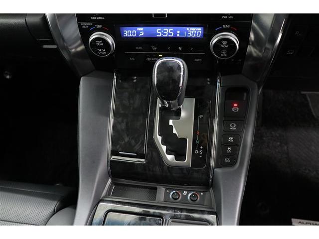 アルファードハイブリッド SR Cパッケージ(38枚目)