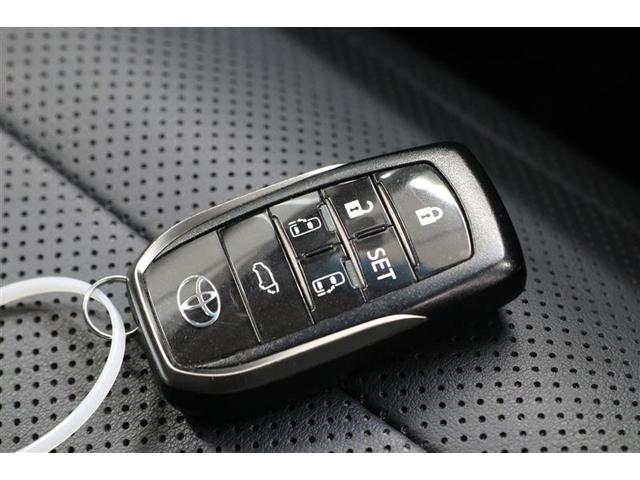 アルファードハイブリッド SR Cパッケージ(40枚目)