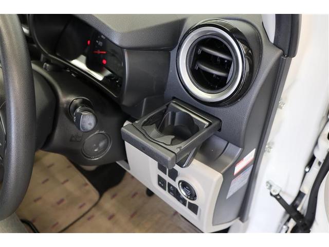 パッソ Ｘ　Ｌパッケージ　メモリーナビ　バックカメラ　ベンチシート　フルセグ　ＤＶＤ再生　アイドリングストップ　衝突防止システム　ＬＥＤヘッドランプ　スマートキー　盗難防止システム　横滑り防止装置　ミュージックプレイヤー接続可（12枚目）