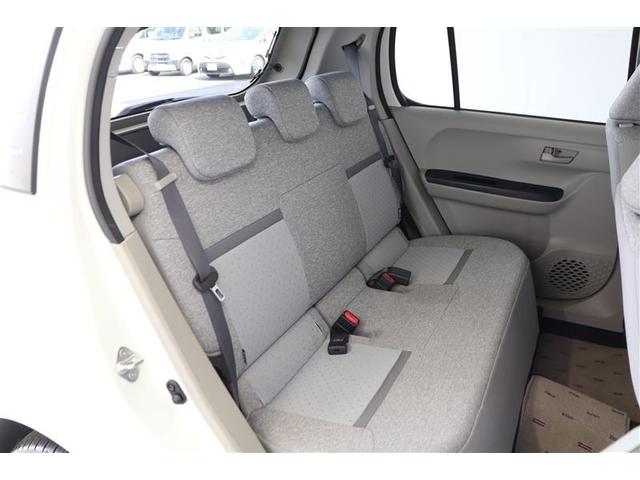 パッソ Ｘ　Ｌパッケージ　メモリーナビ　バックカメラ　ベンチシート　フルセグ　ＤＶＤ再生　アイドリングストップ　衝突防止システム　ＬＥＤヘッドランプ　スマートキー　盗難防止システム　横滑り防止装置　ミュージックプレイヤー接続可（15枚目）