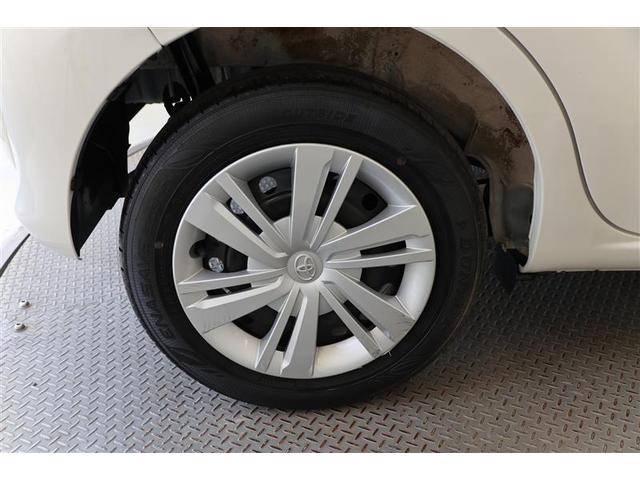 パッソ Ｘ　Ｌパッケージ　メモリーナビ　バックカメラ　ベンチシート　フルセグ　ＤＶＤ再生　アイドリングストップ　衝突防止システム　ＬＥＤヘッドランプ　スマートキー　盗難防止システム　横滑り防止装置　ミュージックプレイヤー接続可（18枚目）