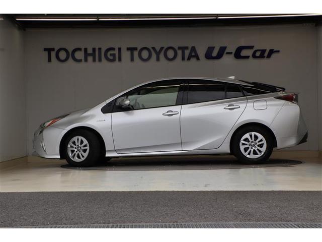 プリウス Ｓセーフティプラス（2枚目）