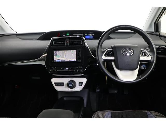 プリウス Ｓセーフティプラス（4枚目）