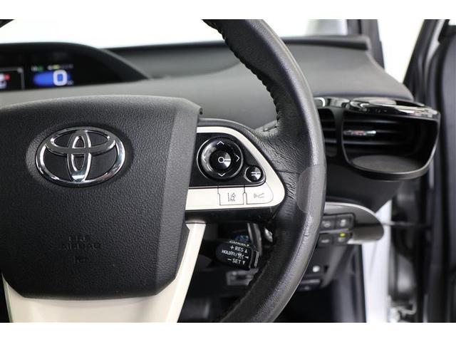 プリウス Ｓセーフティプラス（10枚目）