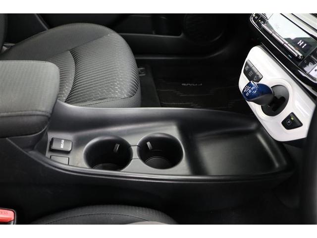 プリウス Ｓセーフティプラス（12枚目）