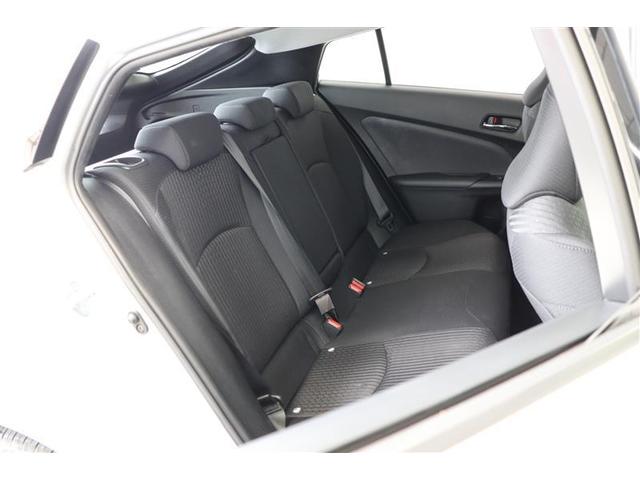 プリウス Ｓセーフティプラス（16枚目）