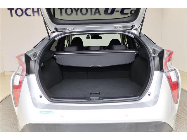 プリウス Ｓセーフティプラス（17枚目）