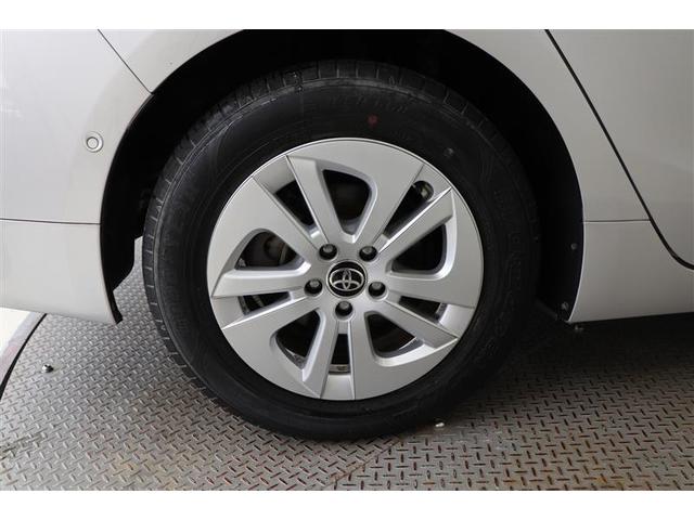 プリウス Ｓセーフティプラス（18枚目）