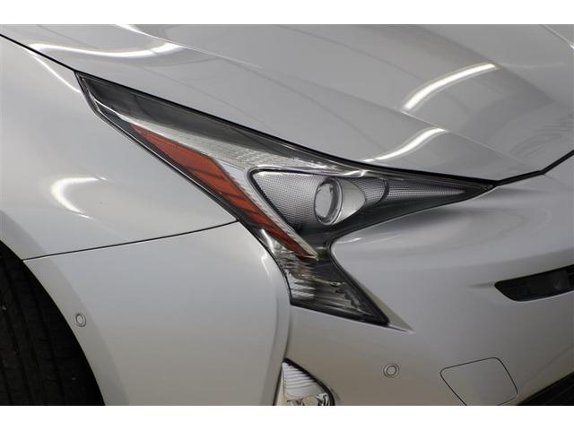 プリウス Ｓセーフティプラス（22枚目）