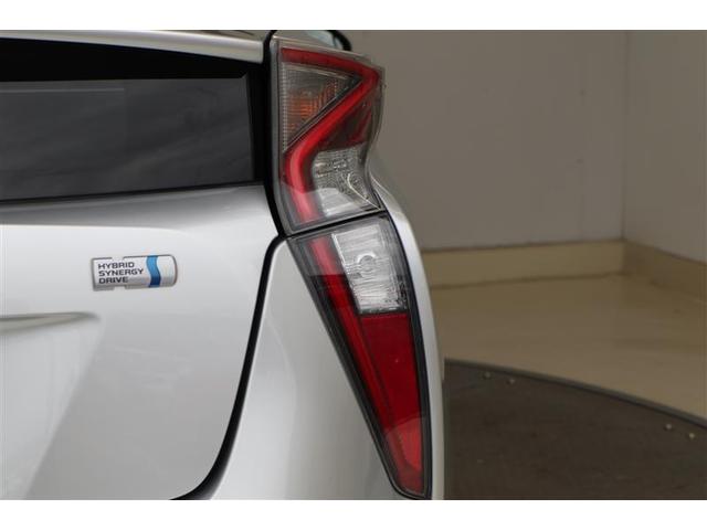 プリウス Ｓセーフティプラス（23枚目）