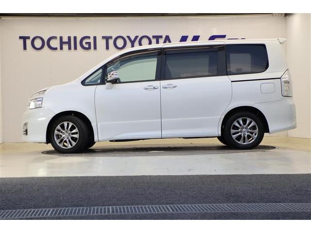 ヴォクシー ＺＳ　煌ＩＩ（2枚目）