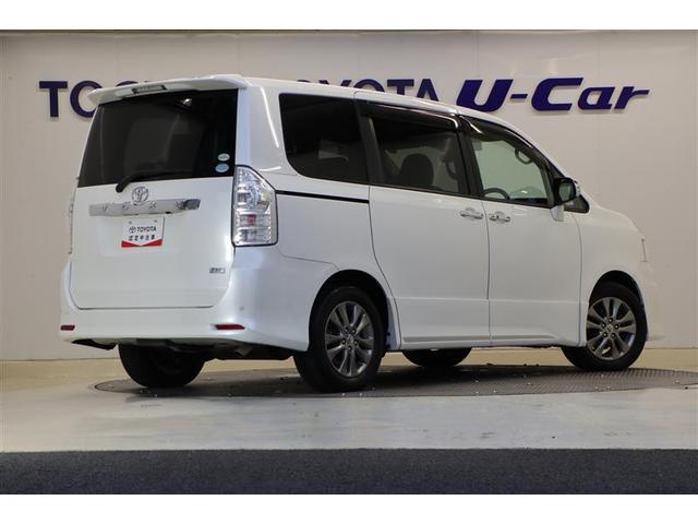 ヴォクシー ＺＳ　煌ＩＩ（3枚目）