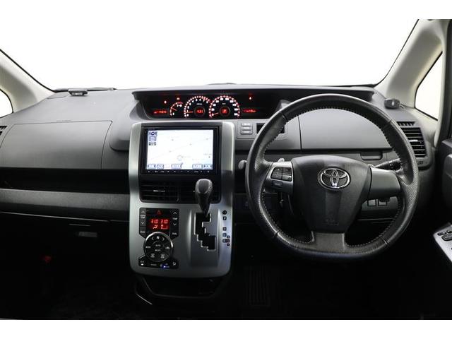 ヴォクシー ＺＳ　煌ＩＩ（4枚目）