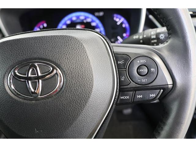 カローラスポーツ G スタイルパッケージ(10枚目)