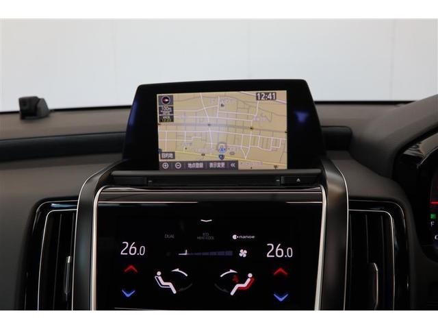 クラウンハイブリッド S Cパッケージ(5枚目)