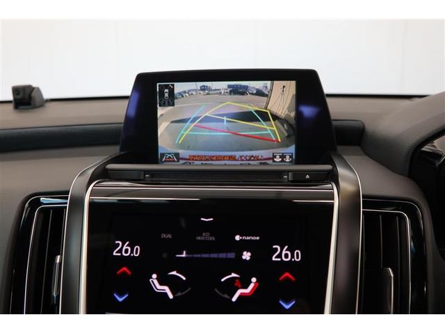 クラウンハイブリッド S Cパッケージ(6枚目)