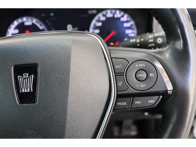 クラウンハイブリッド S Cパッケージ(9枚目)