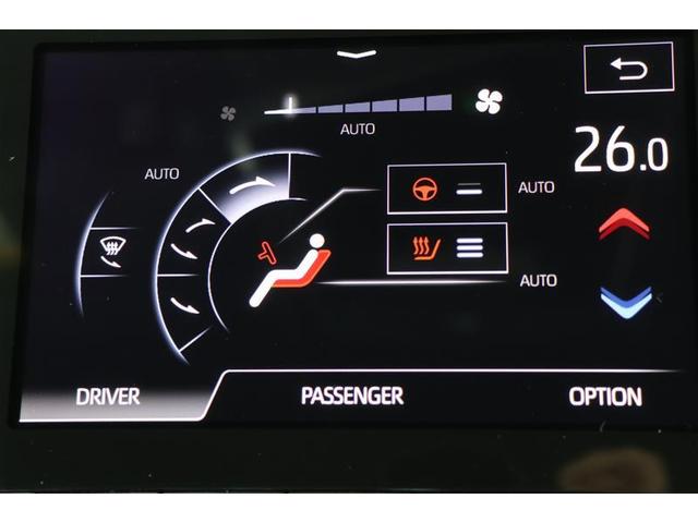 クラウンハイブリッド S Cパッケージ(12枚目)