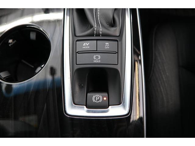 クラウンハイブリッド S Cパッケージ(13枚目)