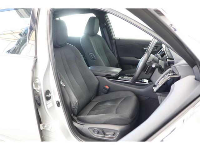 クラウンハイブリッド S Cパッケージ(15枚目)