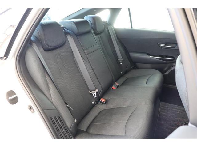 クラウンハイブリッド S Cパッケージ(16枚目)