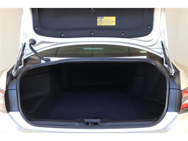 クラウンハイブリッド S Cパッケージ(17枚目)