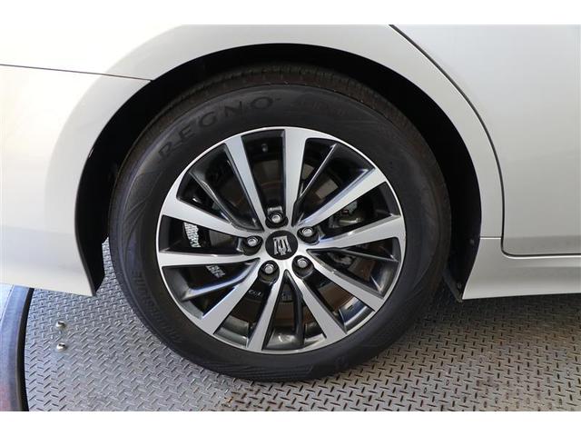 クラウンハイブリッド S Cパッケージ(18枚目)