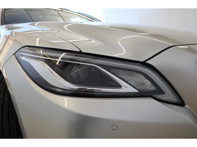 クラウンハイブリッド S Cパッケージ(22枚目)