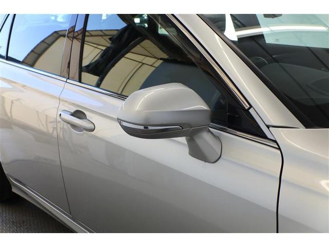 クラウンハイブリッド S Cパッケージ(24枚目)