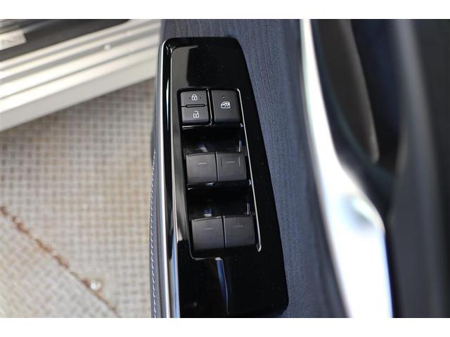 クラウンハイブリッド S Cパッケージ(27枚目)