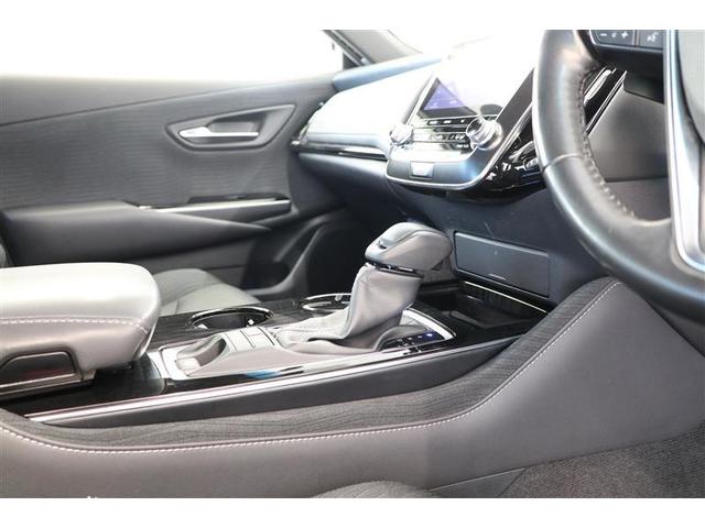 クラウンハイブリッド S Cパッケージ(31枚目)