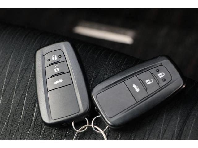 クラウンハイブリッド S Cパッケージ(32枚目)