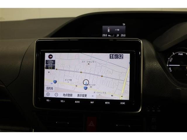 エスクァイア ハイブリッドGi 後席モニター 両側電動スライドドア ドライブレコーダー シートヒーター Bluetooth接続 ナビ バックモニター ETC 7人乗り 衝突軽減ブレーキ(5枚目)