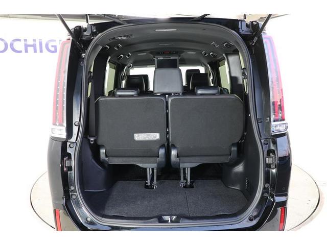 エスクァイア ハイブリッドGi 後席モニター 両側電動スライドドア ドライブレコーダー シートヒーター Bluetooth接続 ナビ バックモニター ETC 7人乗り 衝突軽減ブレーキ(16枚目)