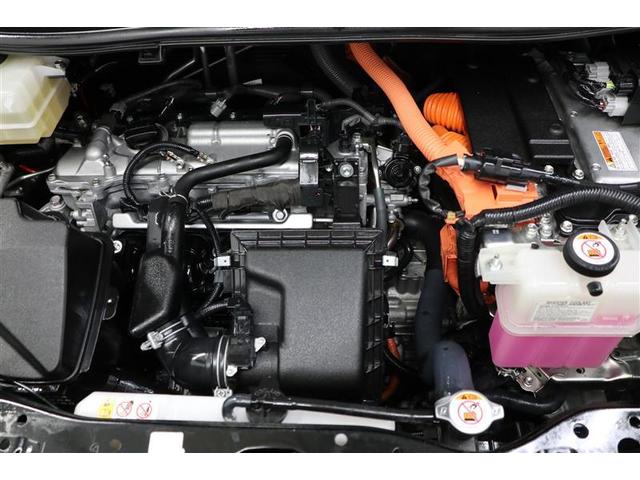 エスクァイア ハイブリッドGi 後席モニター 両側電動スライドドア ドライブレコーダー シートヒーター Bluetooth接続 ナビ バックモニター ETC 7人乗り 衝突軽減ブレーキ(21枚目)