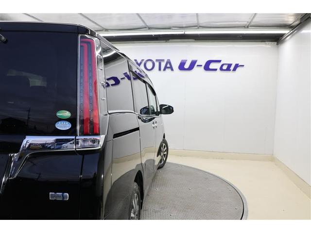 エスクァイア ハイブリッドGi 後席モニター 両側電動スライドドア ドライブレコーダー シートヒーター Bluetooth接続 ナビ バックモニター ETC 7人乗り 衝突軽減ブレーキ(23枚目)