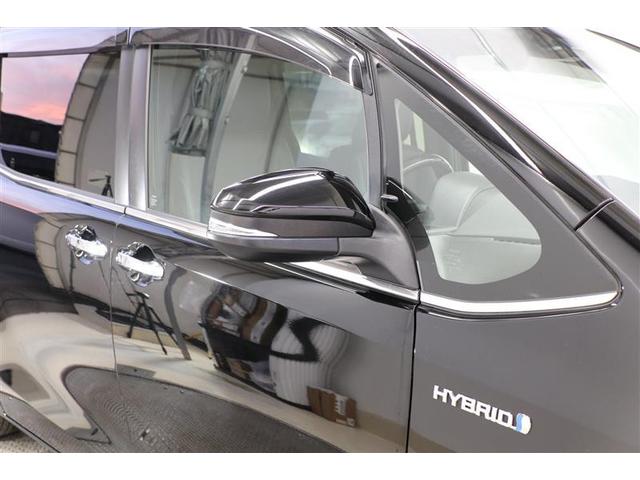 エスクァイア ハイブリッドGi 後席モニター 両側電動スライドドア ドライブレコーダー シートヒーター Bluetooth接続 ナビ バックモニター ETC 7人乗り 衝突軽減ブレーキ(24枚目)