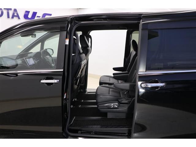 エスクァイア ハイブリッドGi 後席モニター 両側電動スライドドア ドライブレコーダー シートヒーター Bluetooth接続 ナビ バックモニター ETC 7人乗り 衝突軽減ブレーキ(25枚目)