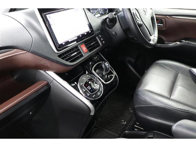 エスクァイア ハイブリッドGi 後席モニター 両側電動スライドドア ドライブレコーダー シートヒーター Bluetooth接続 ナビ バックモニター ETC 7人乗り 衝突軽減ブレーキ(27枚目)