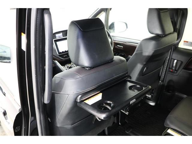 エスクァイア ハイブリッドGi 後席モニター 両側電動スライドドア ドライブレコーダー シートヒーター Bluetooth接続 ナビ バックモニター ETC 7人乗り 衝突軽減ブレーキ(29枚目)