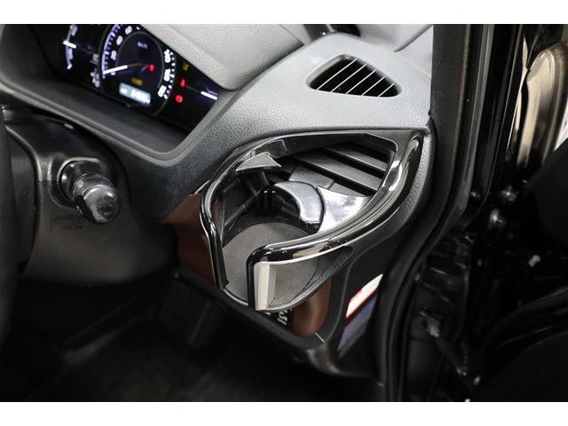 エスクァイア ハイブリッドGi 後席モニター 両側電動スライドドア ドライブレコーダー シートヒーター Bluetooth接続 ナビ バックモニター ETC 7人乗り 衝突軽減ブレーキ(31枚目)