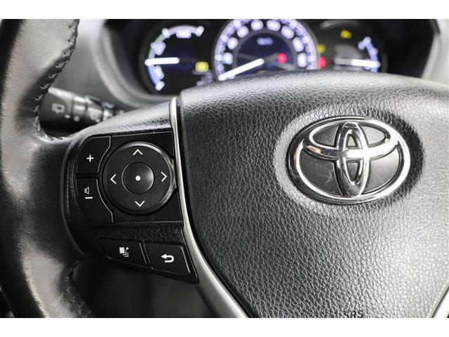 エスクァイア ハイブリッドGi 後席モニター 両側電動スライドドア ドライブレコーダー シートヒーター Bluetooth接続 ナビ バックモニター ETC 7人乗り 衝突軽減ブレーキ(32枚目)