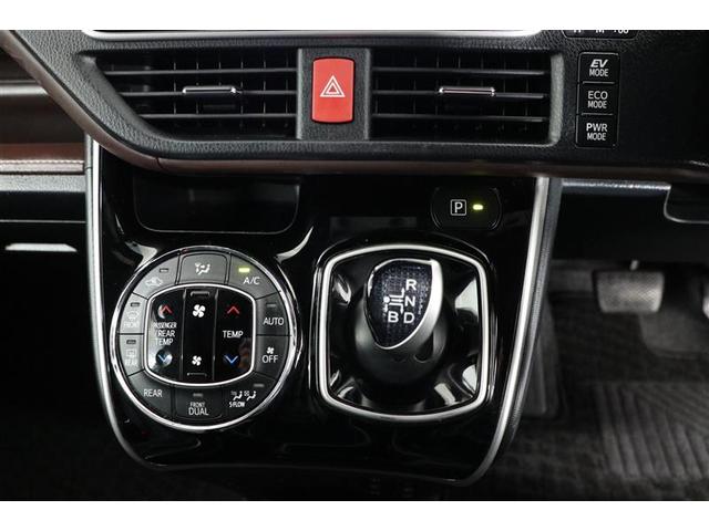 エスクァイア ハイブリッドGi 後席モニター 両側電動スライドドア ドライブレコーダー シートヒーター Bluetooth接続 ナビ バックモニター ETC 7人乗り 衝突軽減ブレーキ(36枚目)