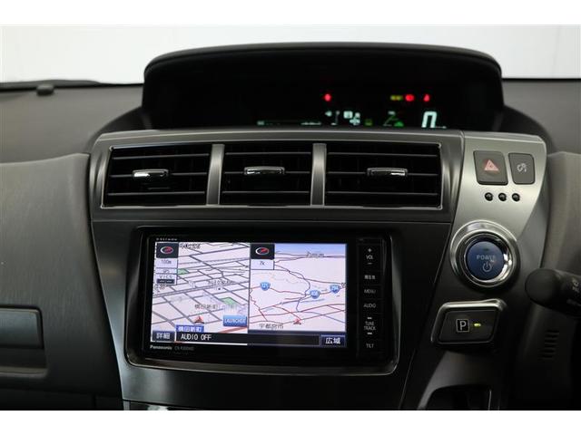 プリウスα Ｓ（5枚目）