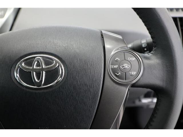 プリウスα Ｓ（10枚目）